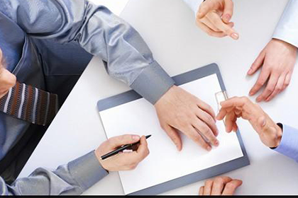 民间借贷诉讼步骤全解析